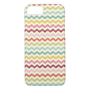 Funda Para iPhone 8/7 Modelo 4 de Chevron