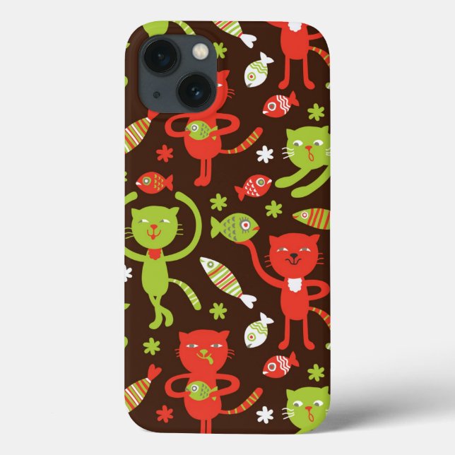 Funda De Case-Mate Para iPhone modelo 5 (Reverso)