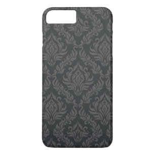 Funda Para iPhone 8 Plus/7 Plus Modelo 6 del damasco