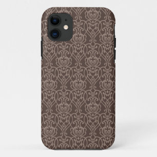 Funda Para iPhone 11 Modelo 6 del damasco