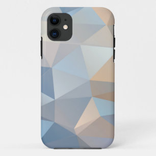Funda Para iPhone 11 Modelo abstracto fresco del triángulo