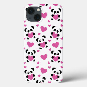 Funda Para iPhone 13 Modelo al día de amor