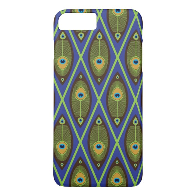 Funda De Case-Mate Para iPhone Modelo asiático (Reverso)