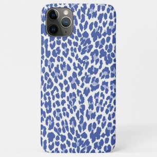 title_seo2 Modelo azul del leopardo