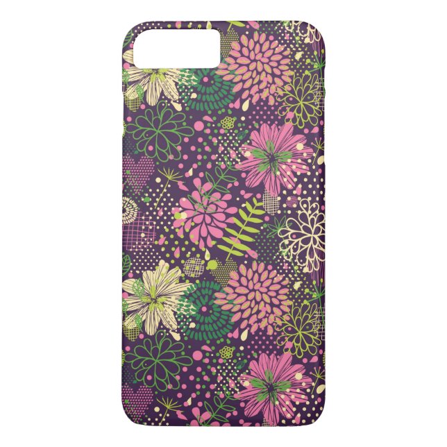 Funda De Case-Mate Para iPhone Modelo brillante (Reverso)
