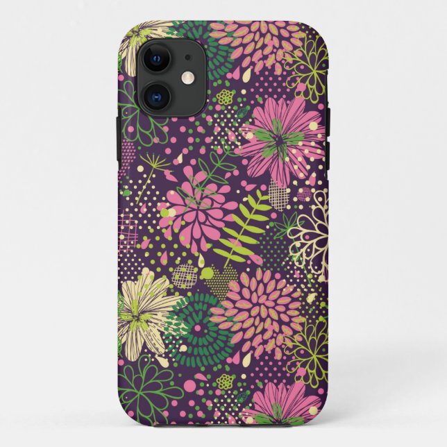 Funda De Case-Mate Para iPhone Modelo brillante (Reverso)