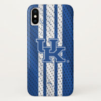 Modelo BRITÁNICO del jersey de Kentucky el |