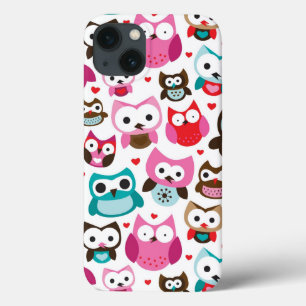 title_seo2 modelo colorido del búho