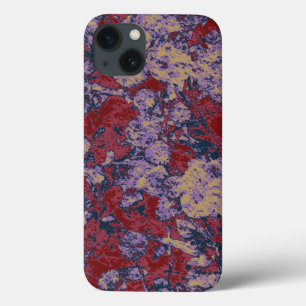 title_seo2 Modelo colorido del camuflaje de la hoja y de la