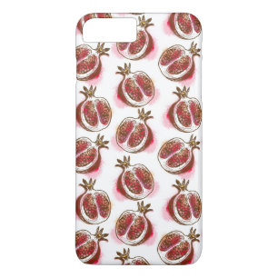 Funda Para iPhone 8 Plus/7 Plus Modelo con la granada