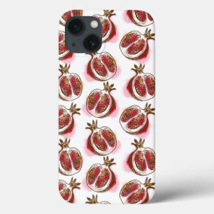 Funda Para iPhone 13 Modelo con la granada