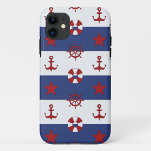 title_seo2 Modelo de barras y estrellas náutico