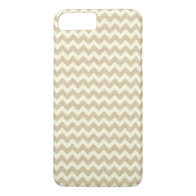 Funda De Case-Mate Para iPhone Modelo de Chevron (Reverso)