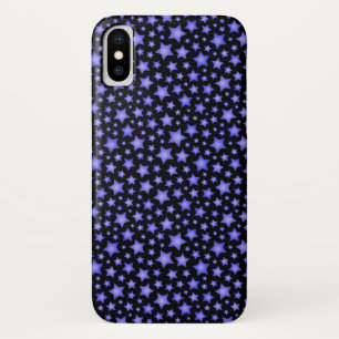 Funda Para iPhone X Modelo de estrella