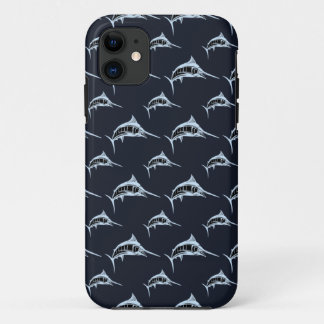 Funda Para iPhone 11 Modelo de la aguja