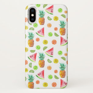 title_seo2 Modelo de la fruta escarchada de la acuarela