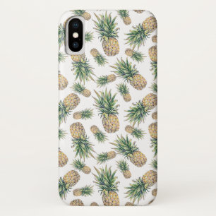 title_seo2 Modelo de la piña de la acuarela