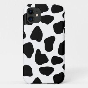 Funda Para iPhone 11 Modelo de la vaca