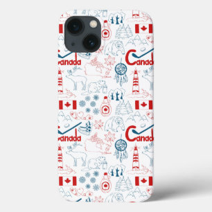 title_seo2 Modelo de los símbolos de Canadá el