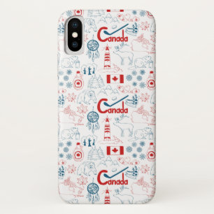 title_seo2 Modelo de los símbolos de Canadá el