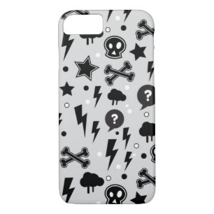 Funda Para iPhone 8/7 Modelo de moda