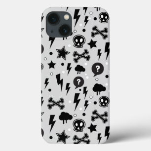 Funda Para iPhone 13 Modelo de moda