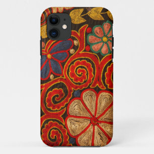 Funda Para iPhone 11 Modelo de Mongolia
