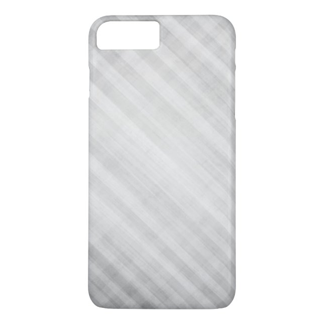 Funda De Case-Mate Para iPhone modelo de rejilla abstracto (Reverso)