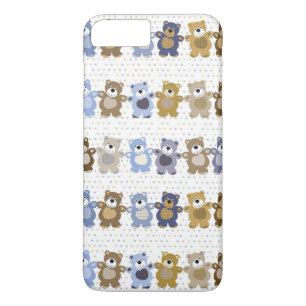 title_seo2 modelo de un oso de peluche del juguete