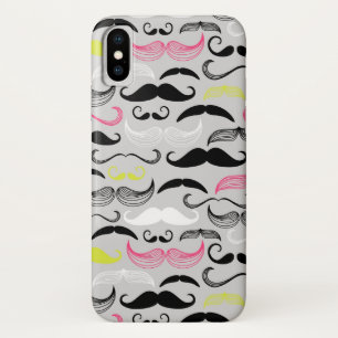 title_seo2 Modelo del bigote, estilo retro