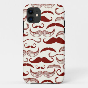 title_seo2 Modelo del bigote, estilo retro 3