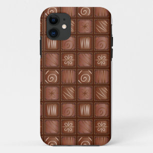 title_seo2 Modelo del chocolate