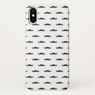 Funda Para iPhone X Modelo del inconformista