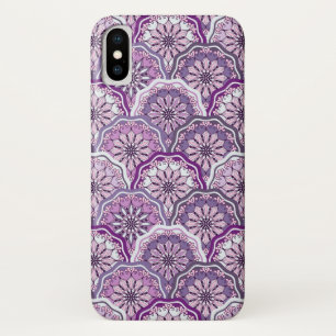 Funda Para iPhone X Modelo del vintage