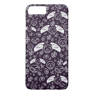 Funda Para iPhone 8 Plus/7 Plus Modelo del "vudú"