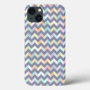 Funda Para iPhone 13 Modelo geométrico