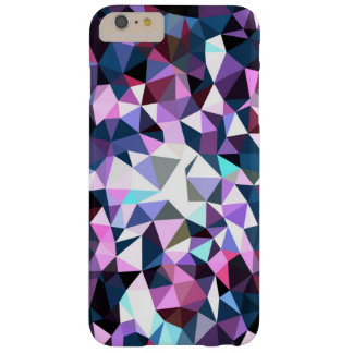 Funda Barely There Para Phone 6 Plus Modelo geométrico