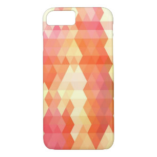 Funda Para iPhone 8/7 Modelo geométrico 1