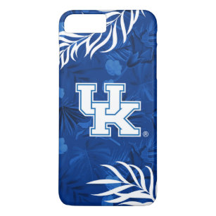 Funda Para iPhone 8 Plus/7 Plus Modelo hawaiano de Kentucky el  