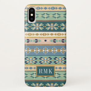 Funda Para iPhone X Modelo indio al aire libre del paso el   del