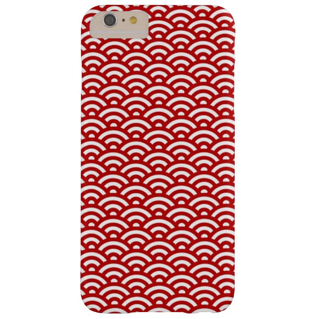 Funda De Case-Mate Para iPhone Modelo japonés (Reverso)
