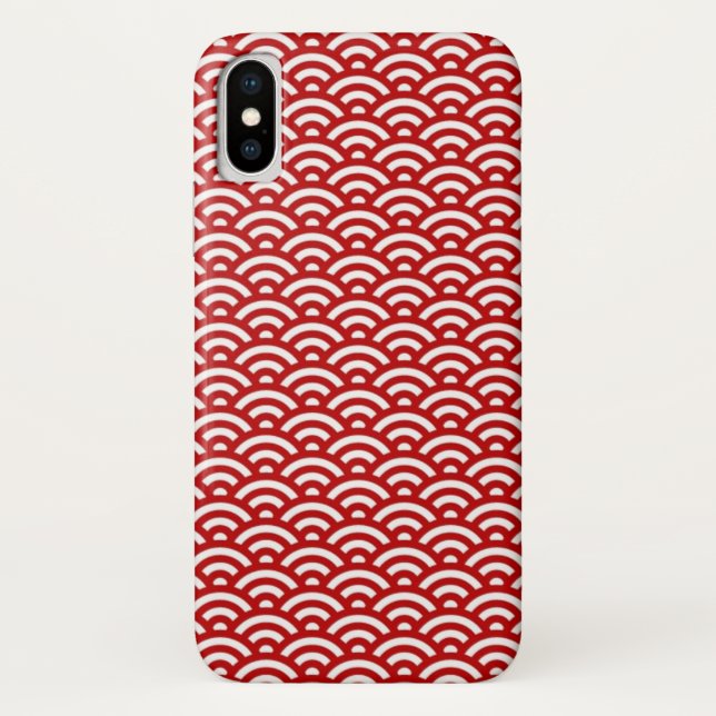 Funda De Case-Mate Para iPhone Modelo japonés (Reverso)