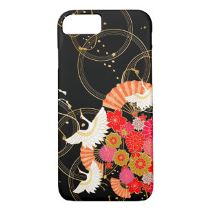 Funda Para iPhone 8/7 modelo japonés hermoso