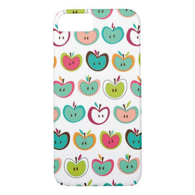 Funda De Case-Mate Para iPhone Modelo lindo (Reverso)