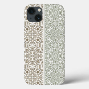 Funda Para iPhone 13 Modelo ornamental