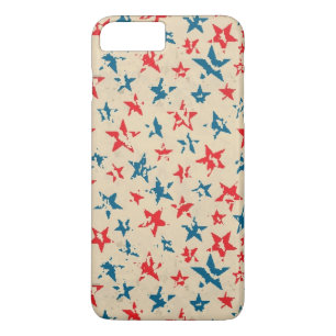 Funda Para iPhone 8 Plus/7 Plus Modelo para el 4 de julio