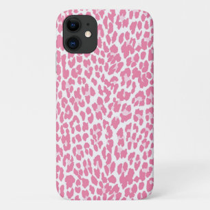 title_seo2 Modelo rosado del leopardo