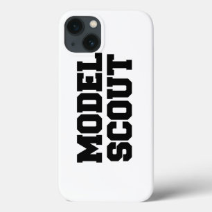 FUNDA PARA iPhone 13 MODELO SCOUT