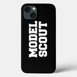 FUNDA PARA iPhone 13 MODELO SCOUT