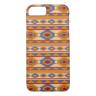 Funda Para iPhone 8/7 Modelo tribal étnico al sudoeste